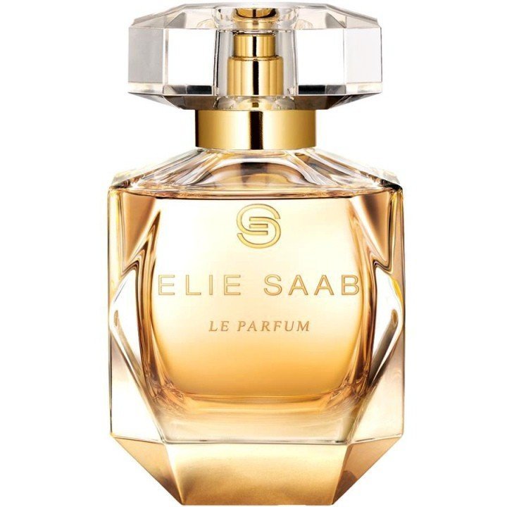 Le Parfum L'Edition Or